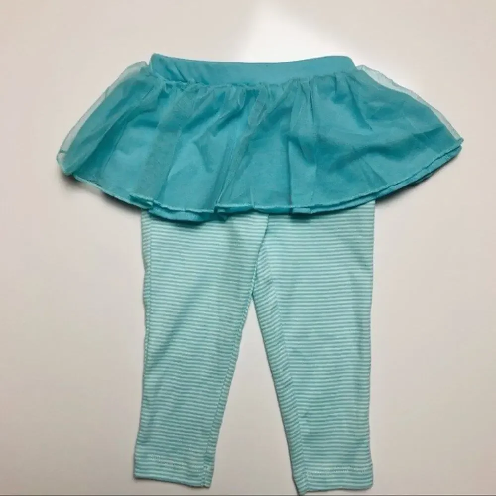 Carters see adorable size